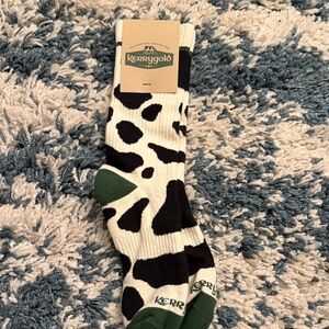 Kerrygold Crew Socks